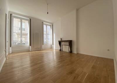 Location appartement 4 pièces Besançon (25000)
