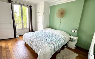 Neuilly-Sur-Seine (92200)