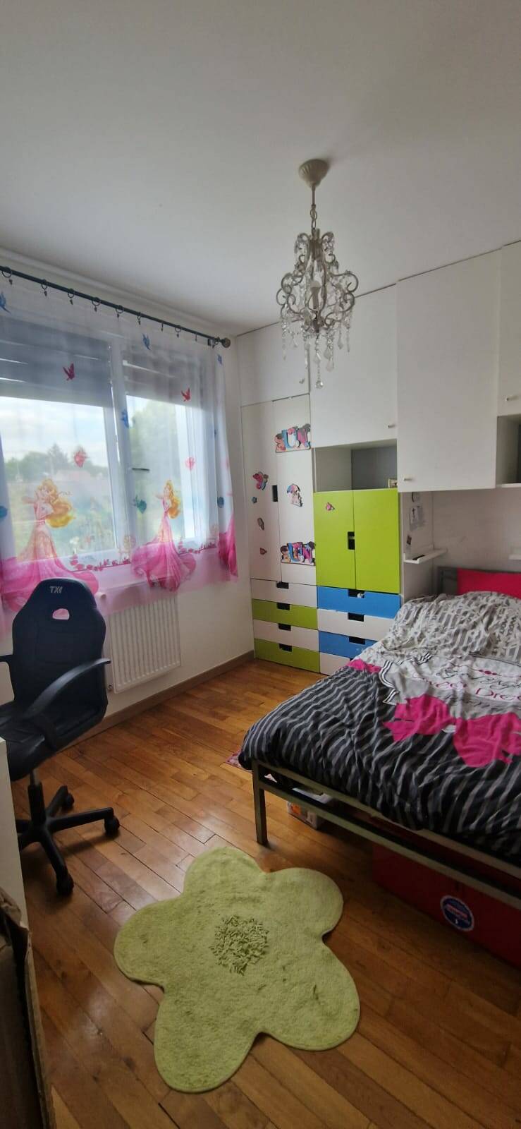 Bessancourt (95550)