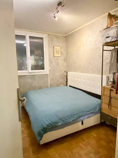 Vente appartement 4 pièces Vitry-sur-Seine (94400)