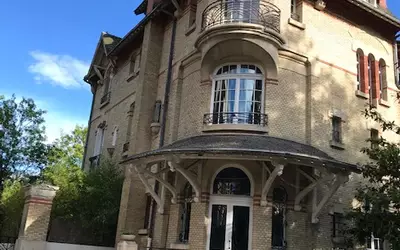 Espace Atypique Rare Duplex Seine