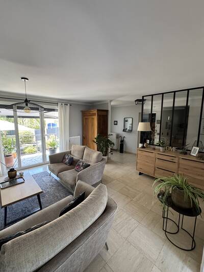 Vente maison 6 pièces Ballainvilliers (91160)