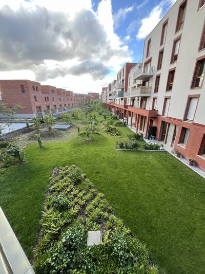 Vente appartement 3 pièces Lille (59)