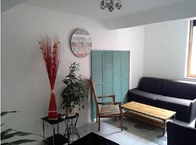 Vente appartement 3 pièces Troyes (10000)