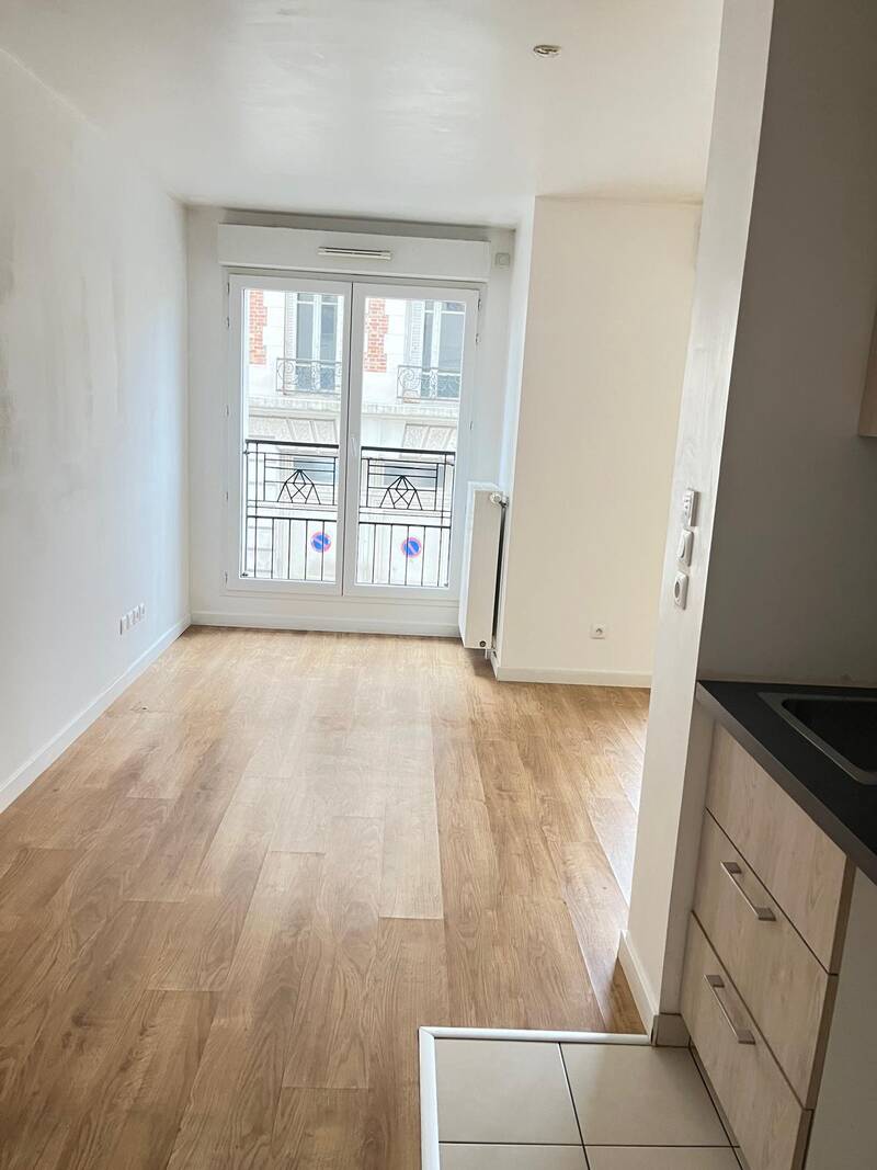 Saint-Ouen-Sur-Seine (93400)
