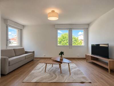 Location appartement studio Savigny-sur-Orge (91600)