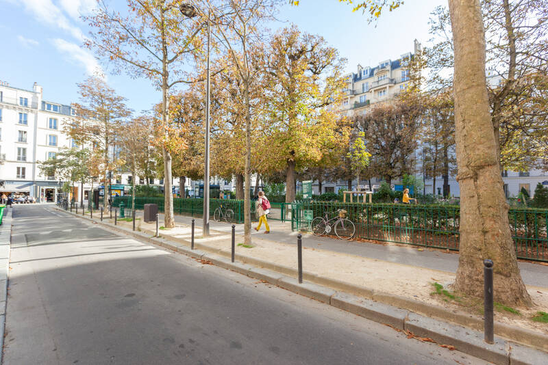Paris 15E