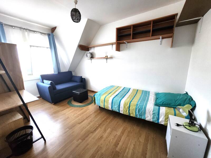 Sartrouville (78500)