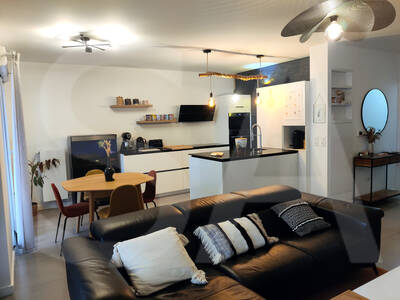 Location appartement 3 pièces Le Perreux-sur-Marne (94170)