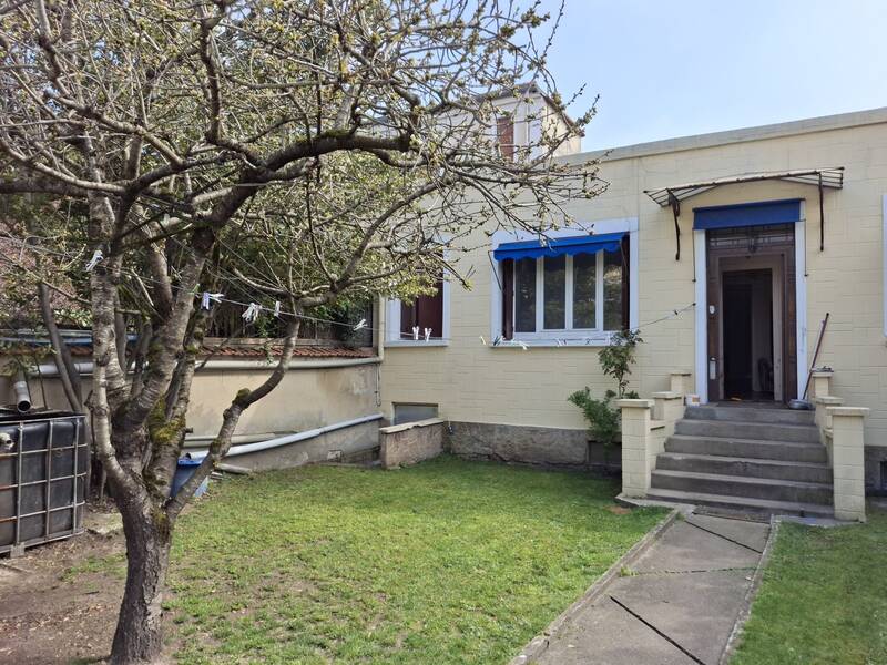Champigny-Sur-Marne (94500)