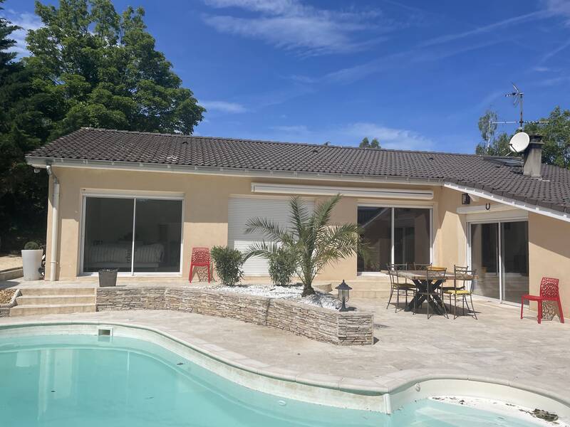 Chaponost (69630)