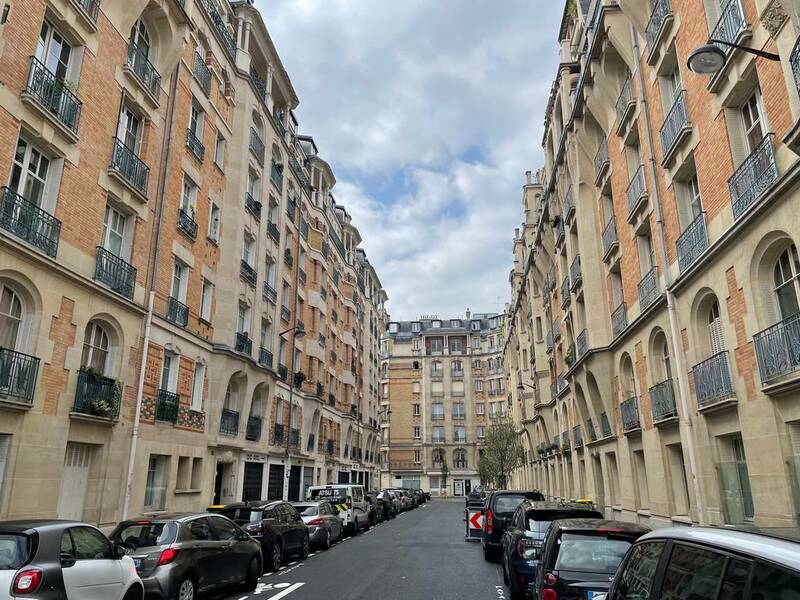 Paris 15E (75015)