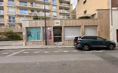 Paris 15E