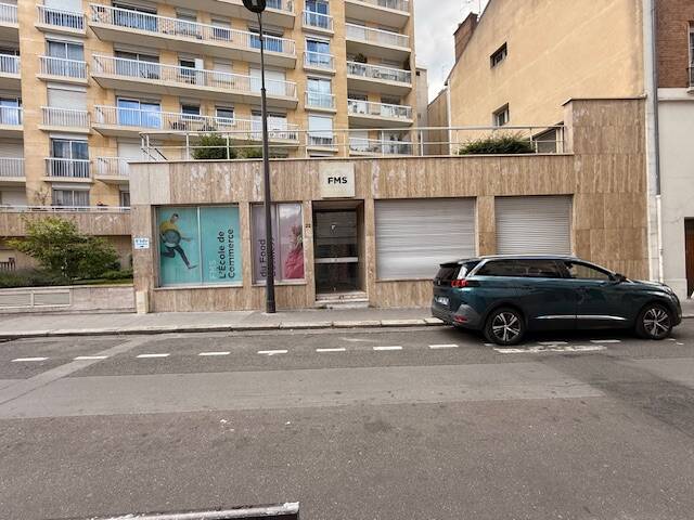 Paris 15E