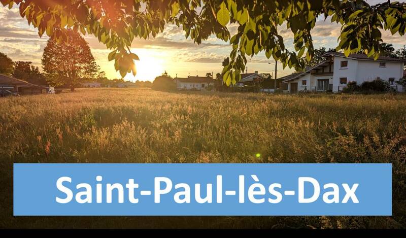 Saint-Paul-Lès-Dax (40990)