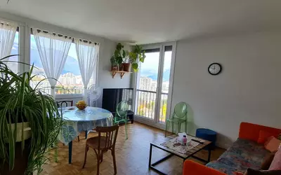 Grenoble (38000)