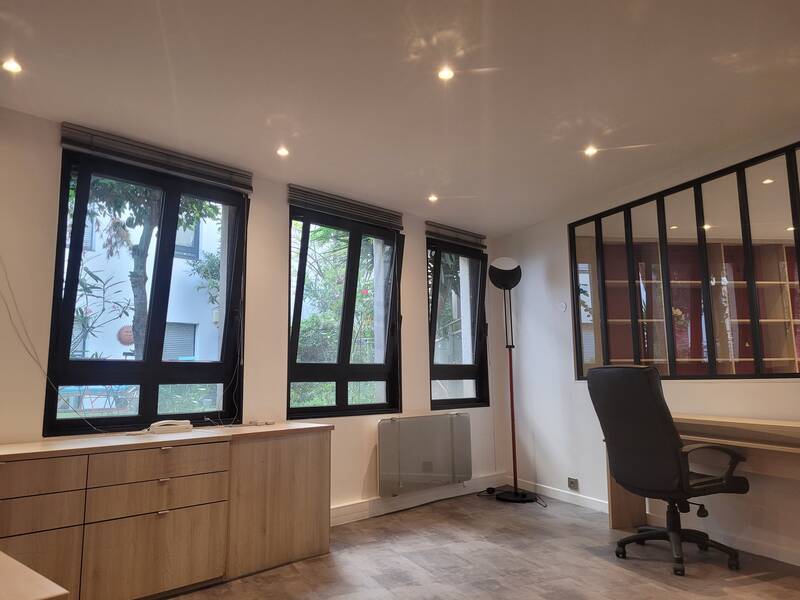 Boulogne-Billancourt (92100)