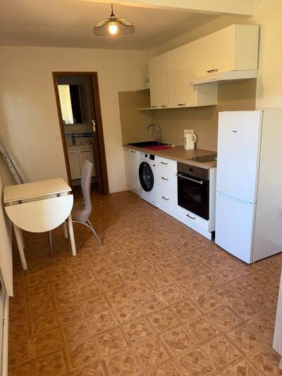 Location appartement studio Tremblay-en-France (93290)