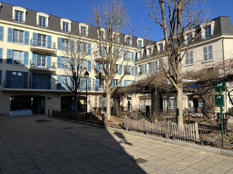 Mantes-La-Jolie (78200)