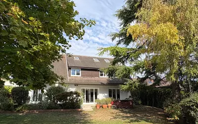 Chavenay (78450)