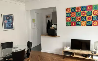 Paris 17E (75017)