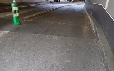 Paris 8E (75008)