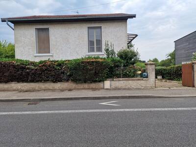 Vente maison 5 pièces Bourg-en-Bresse (01000)