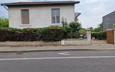Bourg-En-Bresse (01000)