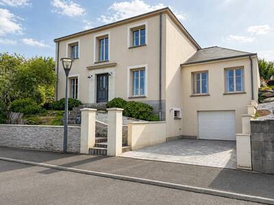 Vente maison 6 pièces Grez-Neuville (49220)