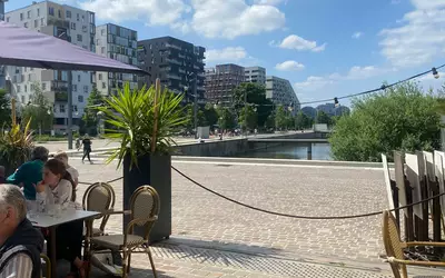 Saint-Ouen-Sur-Seine (93400)