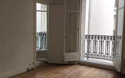 Paris 16E (75016)