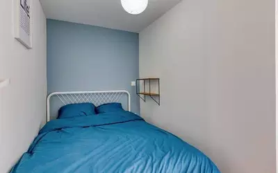 Valenciennes (59300)