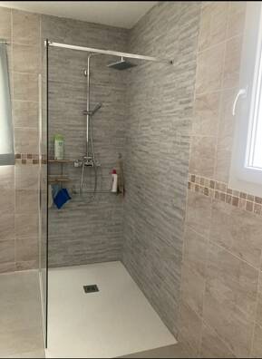 , Plain-Pied, Tarascon-Sur-Ariège (09400)