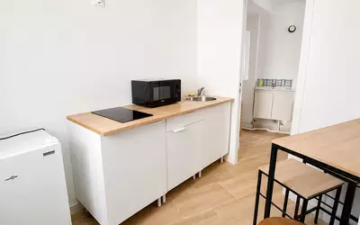 Paris 19E (75019)