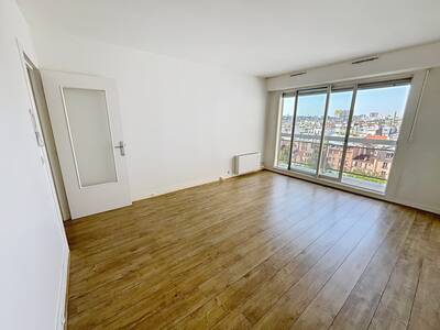 Location appartement 2 pièces Paris 14e