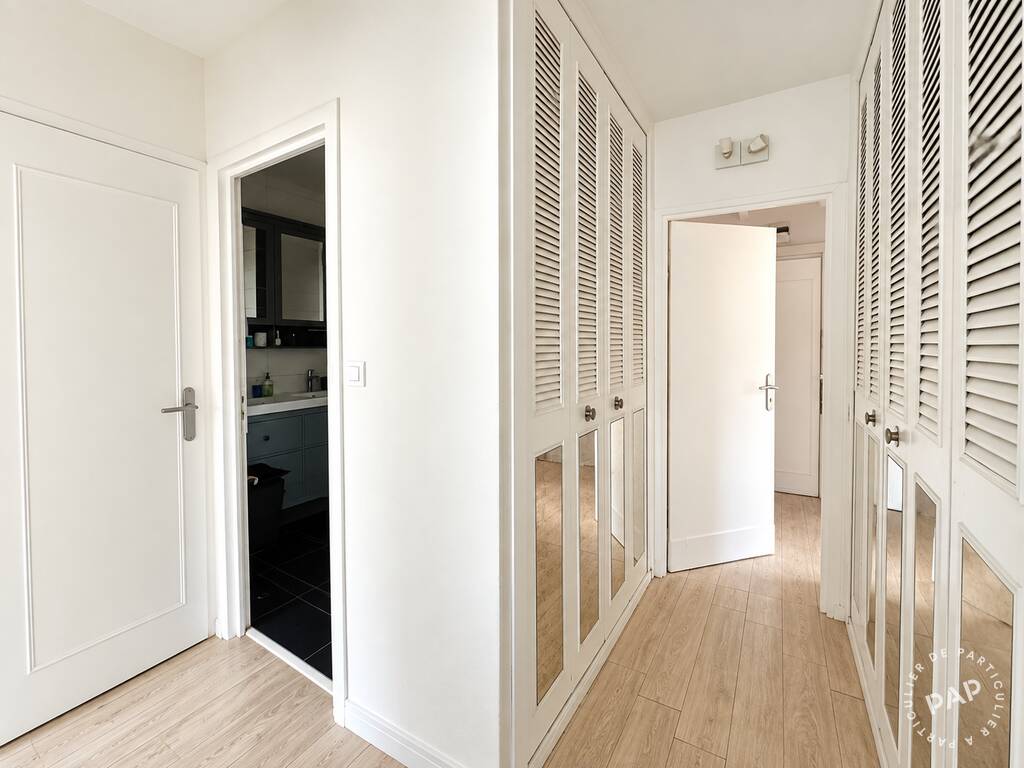 Appartement 4 pièces 71 m² · à Houilles · 71 m² · 295 000 €