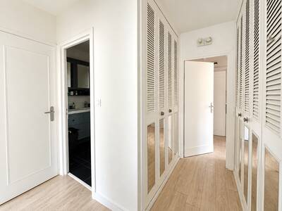 Vente appartement 4 pièces Houilles (78800)