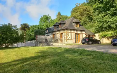 Caudebec-En-Caux (76490)