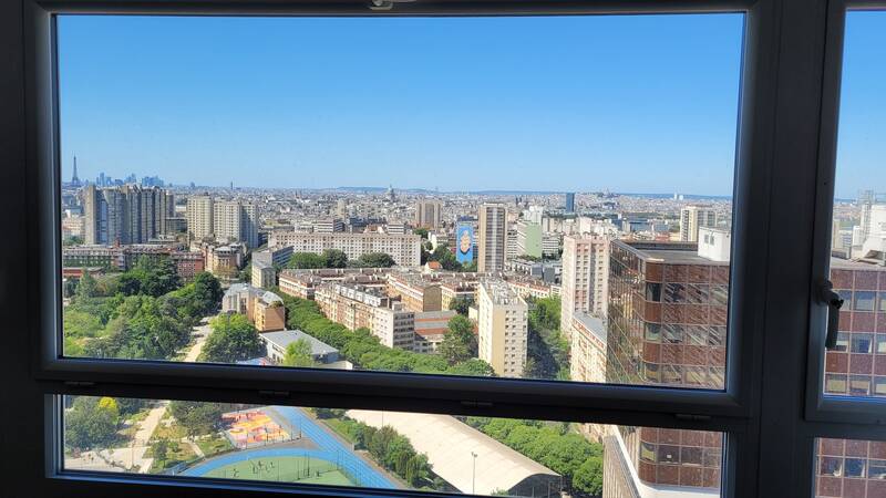 Paris 13E (75013)