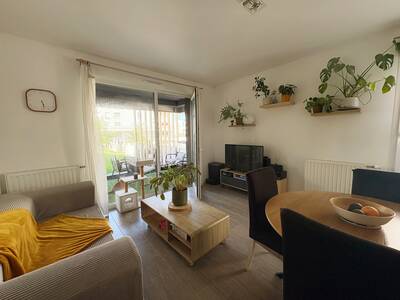Location appartement 3 pièces Toulouse (31)