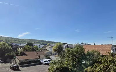 Franconville (95130)