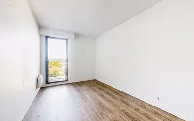 Magnifique Appartement Traversant Avec Balcon-15 Min De Bordeaux-