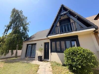 Vente maison 5 pièces Nozay (91620)