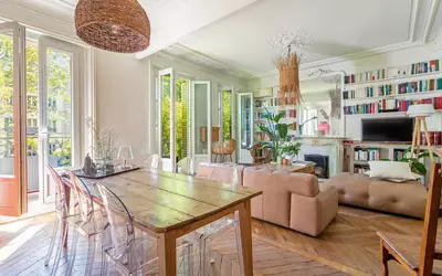 Paris 18E (75018)
