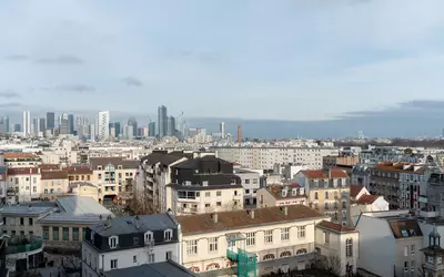 Suresnes (92150)