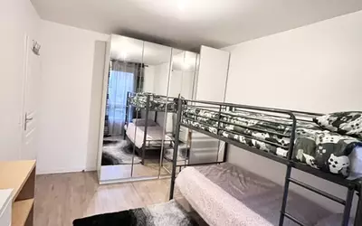 Bois-Colombes (92270)