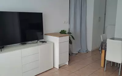 Marseille 4E