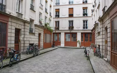 Paris 18E (75018)