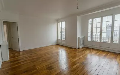 Paris 15E (75015)