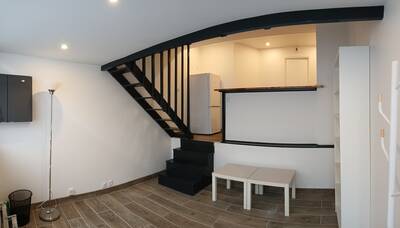 Location appartement studio Saint-Denis (93)